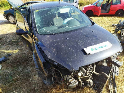 PEUGEOT 307 (S1)(04.2001)