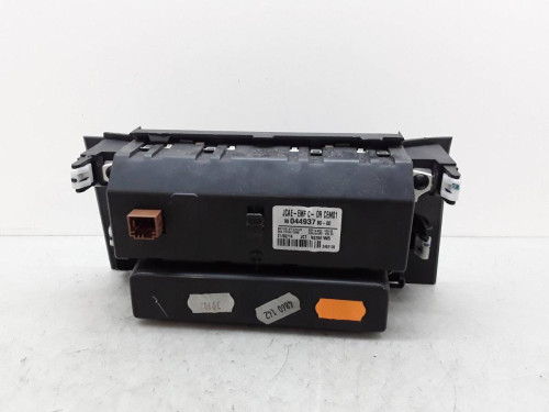 PANTALLA MULTIFUNCION Citroen C4 BERLINA 