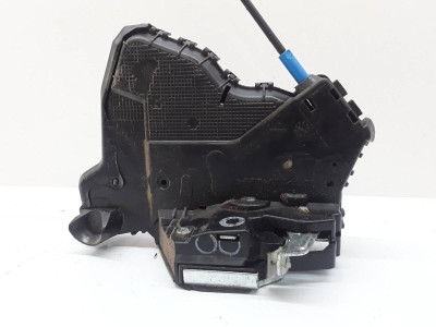 CERRADURA PUERTA DELANTERA DERECHA, TOYOTA, AURIS (E18)