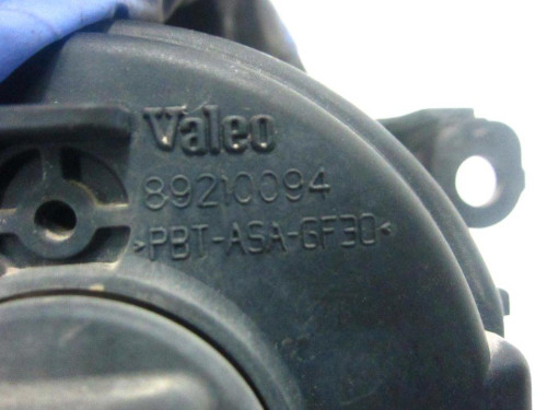  FARO ANTINIEBLA DERECHO, FORD, 