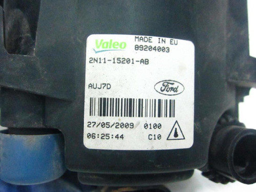  FARO ANTINIEBLA DERECHO, FORD, 