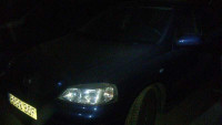 OPEL ASTRA G BERLINA