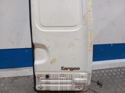 PORTON TRASERO DERECHO, RENAULT, KANGOO I (F/KC0)