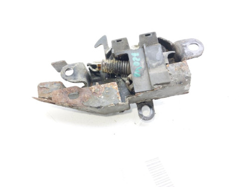 CERRADURA CAPO Toyota 