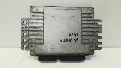CENTRALITA MOTOR UCE, NISSAN, NOTE (E11E)