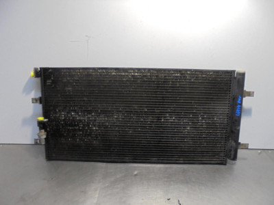 CONDENSADOR / RADIADOR AIRE ACONDICIONADO, AUDI, A4 AVANT (8K5)