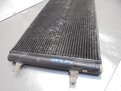 CONDENSADOR / RADIADOR AIRE ACONDICIONADO, AUDI, A4 AVANT (8K5)