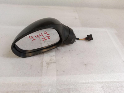 RETROVISOR IZQUIERDO, SEAT, LEON (1P1)
