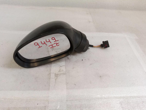  RETROVISOR IZQUIERDO SEAT LEON (1P1) 
