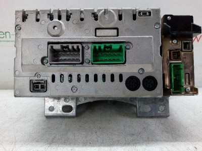 NO IDENTIFICADO, VOLVO, S60 BERLINA