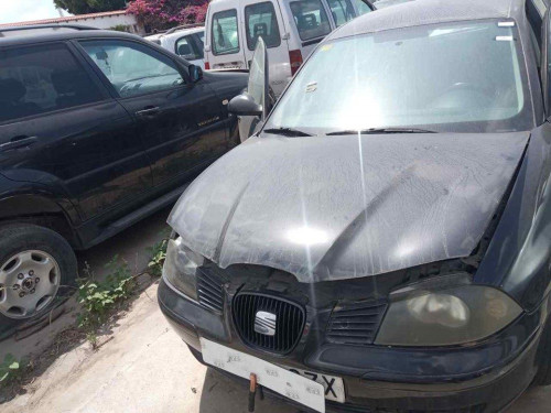 SEAT CORDOBA BERLINA (6L2), SEAT, CORDOBA BERLINA (6L2)