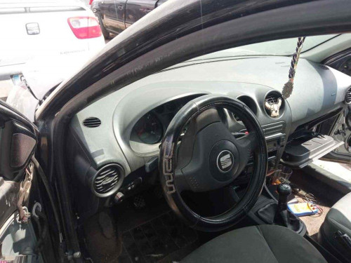 SEAT CORDOBA BERLINA (6L2), SEAT, CORDOBA BERLINA (6L2)