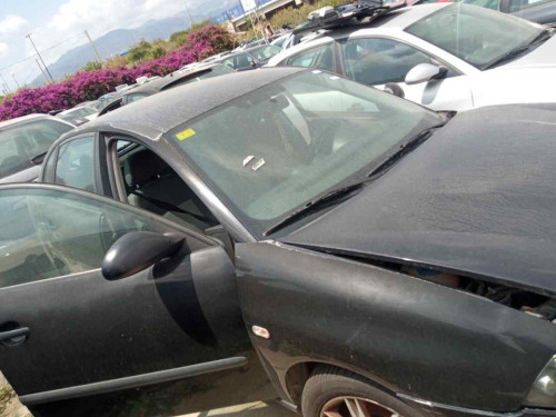 SEAT CORDOBA BERLINA (6L2), SEAT, CORDOBA BERLINA (6L2)