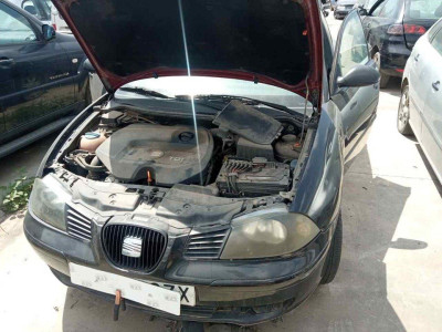 SEAT CORDOBA BERLINA (6L2)