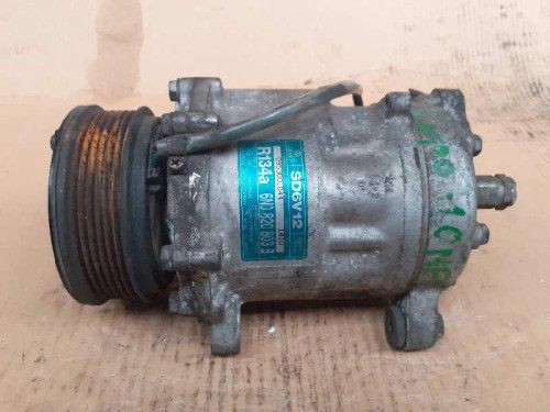  COMPRESOR AIRE ACONDICIONADO 