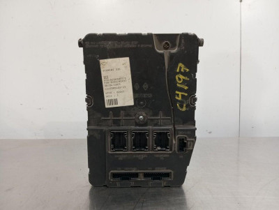 CAJA RELES / FUSIBLES, RENAULT, MEGANE II BERLINA 5P
