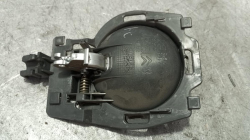  MANETA INTERIOR DELANTERA IZQUIERDA CITROEN C3 