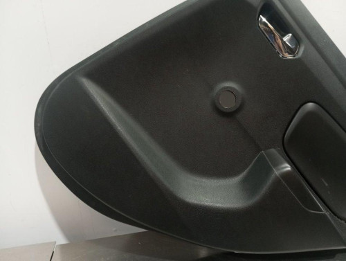  GUARNECIDO PUERTA TRASERA DERECHA NISSAN MICRA (K14) 