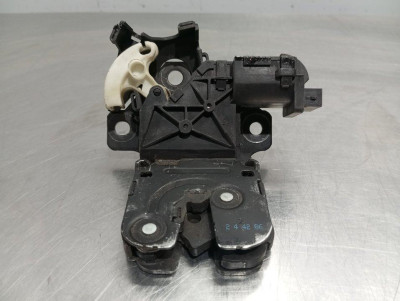 CERRADURA MALETERO / PORTON, AUDI, A6 AVANT (4F5)