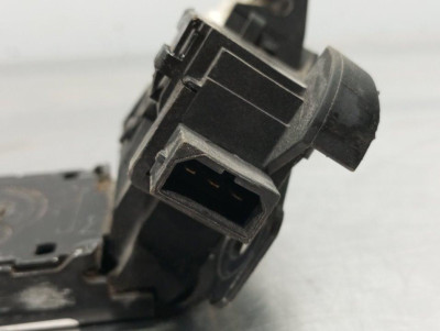 CERRADURA MALETERO / PORTON, AUDI, A6 AVANT (4F5)