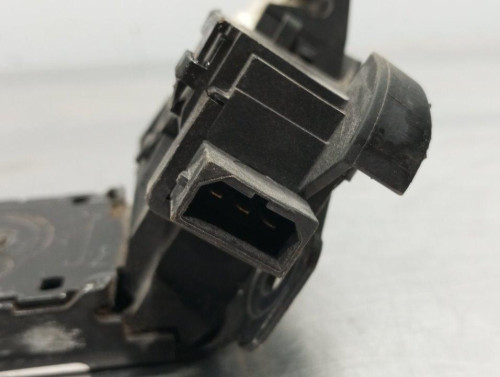  CERRADURA MALETERO / PORTON, AUDI, A6 AVANT (4F5) 