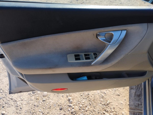 NISSAN PRIMERA BERLINA (P12) — vehículo donante para recambios 