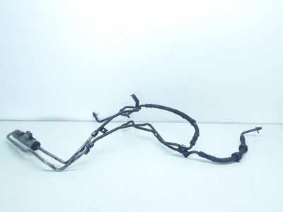TUBO PRESION DIRECCION ASISTIDA, Audi, A4 BERLINA (8E)