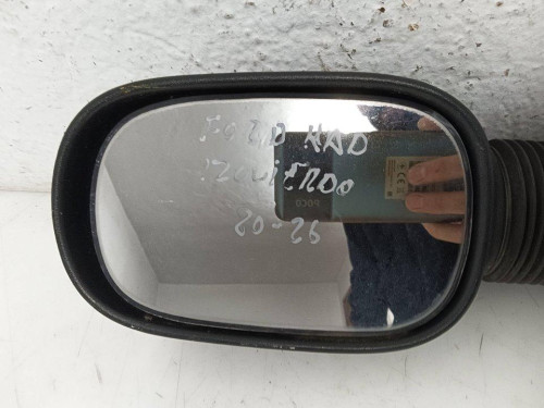 RETROVISOR IZQUIERDO Ford KA (CCQ) 