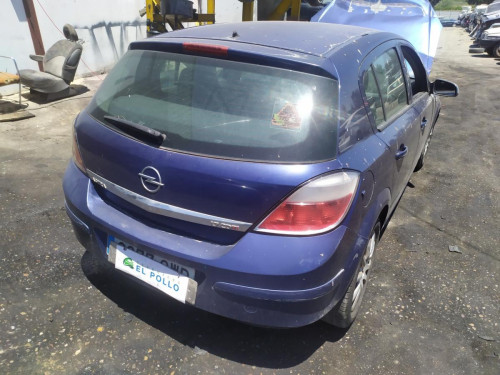  OPEL ASTRA H BERLINA 