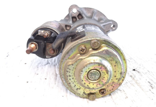 MOTOR ARRANQUE de segunda mano