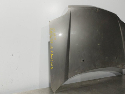 CAPO, NISSAN, X-TRAIL (T30)
