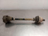  TRANSMISION DELANTERA IZQUIERDA SEAT ALTEA XL (5P5) 