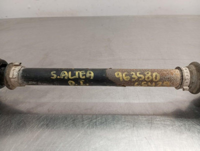 TRANSMISION DELANTERA IZQUIERDA, SEAT, ALTEA XL (5P5)