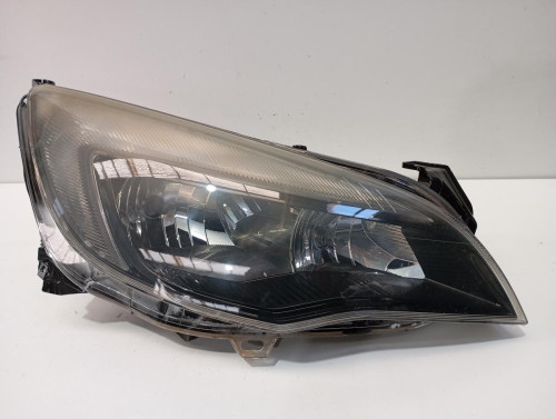  FARO DERECHO OPEL ASTRA J BERLINA 5P 