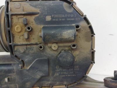 MOTOR LIMPIA DELANTERO, SEAT, LEON (1P1)