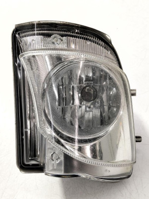FARO ANTINIEBLA DERECHO, LEXUS, IS (DS2/IS2)