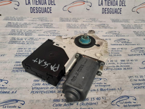  MOTOR ELEVALUNAS DELANTERO IZQUIERDO, , 