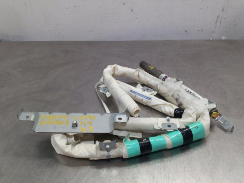 AIRBAG CORTINA DELANTERO IZQUIERDO Opel ZAFIRA C TOURER 