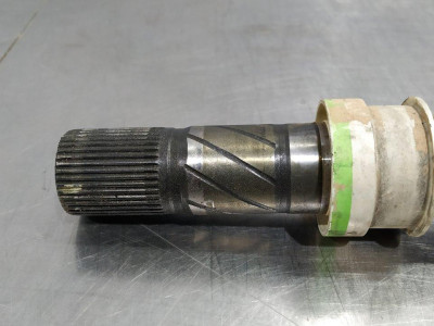 TRANSMISION DELANTERA DERECHA, RENAULT, LAGUNA III GRANDTOUR