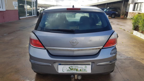  Opel Astra H Berlina (11.2006->) SIN IDENTIFICAR 