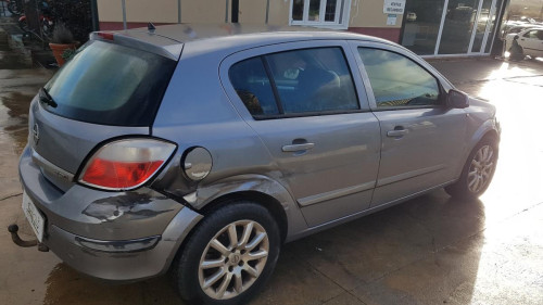  Opel Astra H Berlina (11.2006->) SIN IDENTIFICAR 