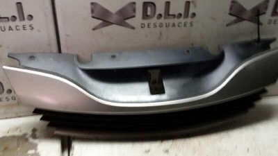 REJILLA DELANTERA, Renault, LAGUNA II (BG0)