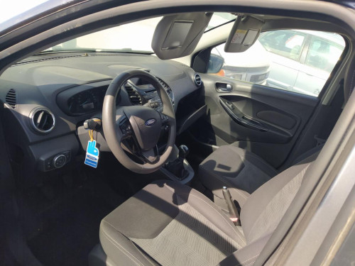 RETROVISOR INTERIOR Ford KA+ (CDU) 