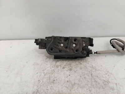 CERRADURA PUERTA DELANTERA IZQUIERDA