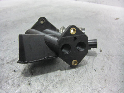 VALVULA RALENTI, FORD, FIESTA BERLINA (DX)