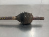  TRANSMISION DELANTERA IZQUIERDA FIAT 500 (150) CABRIO 