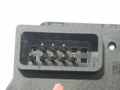 MANDO LIMPIA, BMW, SERIE 5 BERLINA (E60)