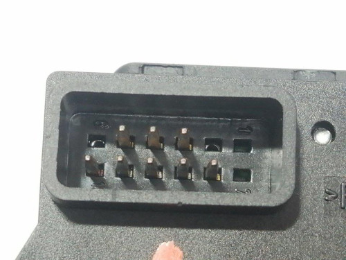 MANDO LIMPIA, BMW, SERIE 5 BERLINA (E60) 