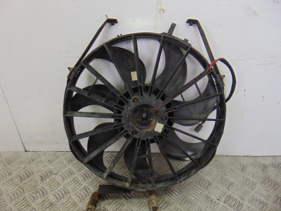ELECTROVENTILADOR, VOLVO, SERIE 740 BERLINA/FAMILIAR