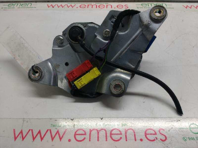 MOTOR LIMPIA TRASERO, PEUGEOT, 806
